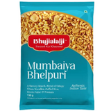 Bhujialalji Mumbaiya Bhelpuri - Safuron
