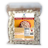 Nxtgen Ayurveda Premium Phool Makhana - Safuron