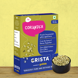 Crista Spices Coriander Crista Spices