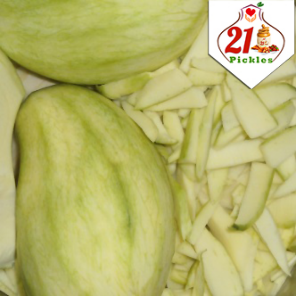 21Pickles Menthi Magaya Pickle 21Pickles