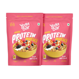 Yoga Bar Daily Protein Muesli Fruits, Nuts & Seeds - Safuron
