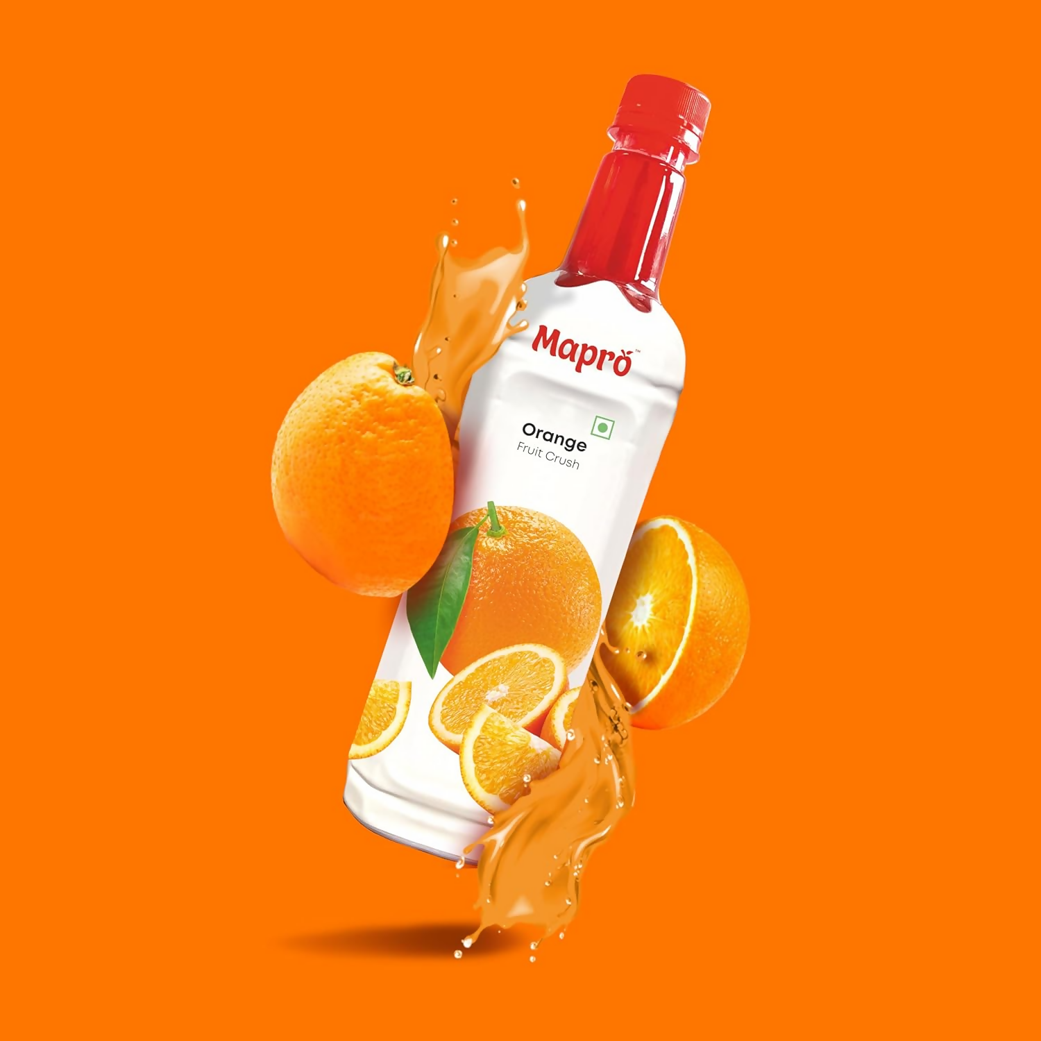 Mapro Orange Crush Mapro