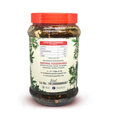 Granny's Pickles Gongura Pickle Granny's Pickles