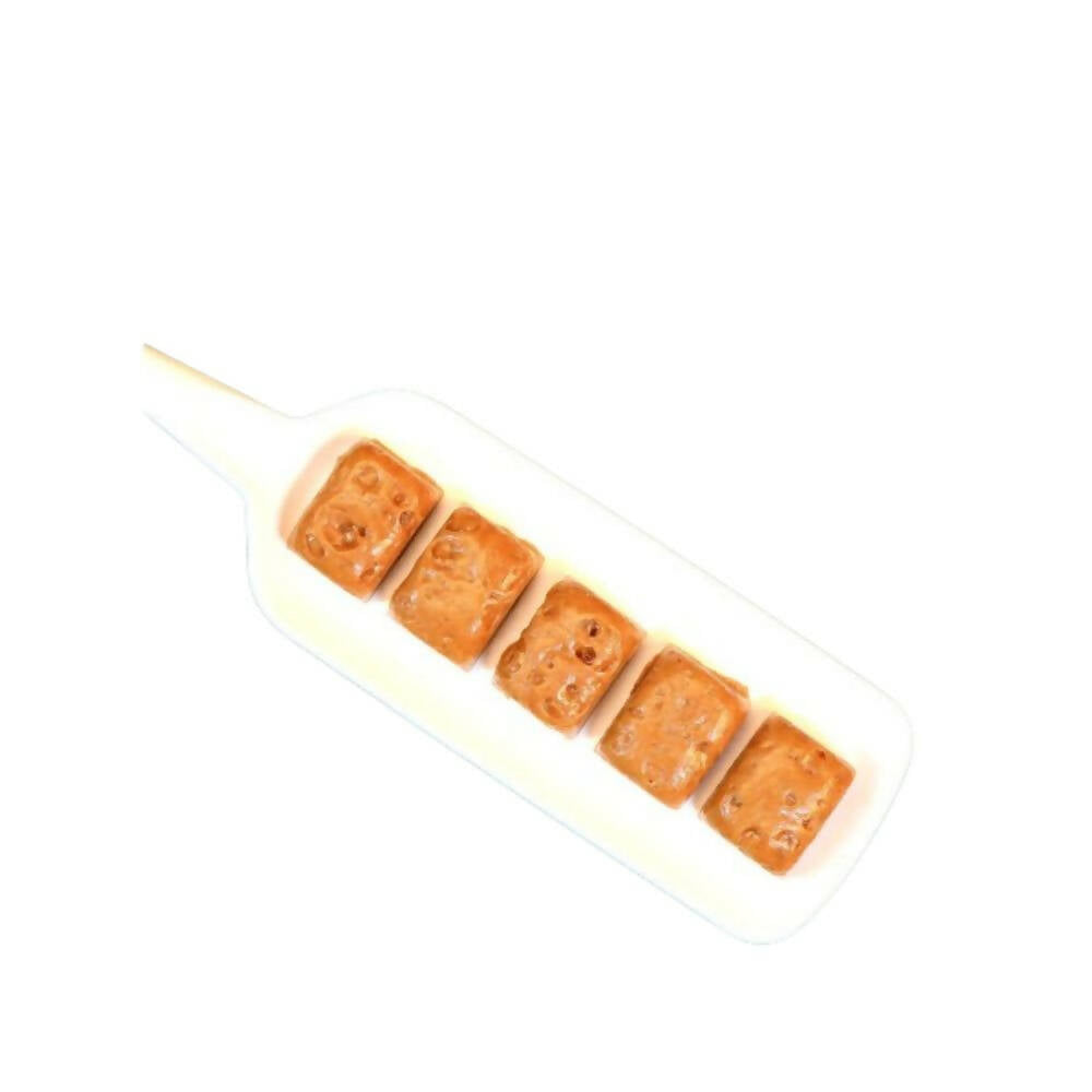 Olive Mithai Sone Patti Olive Mithai