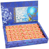 Ghasitaram Sugarfree Mawa Coconut Barfi - Safuron