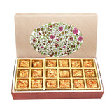 Ghasitaram Roasted Almond Bites Box - Safuron