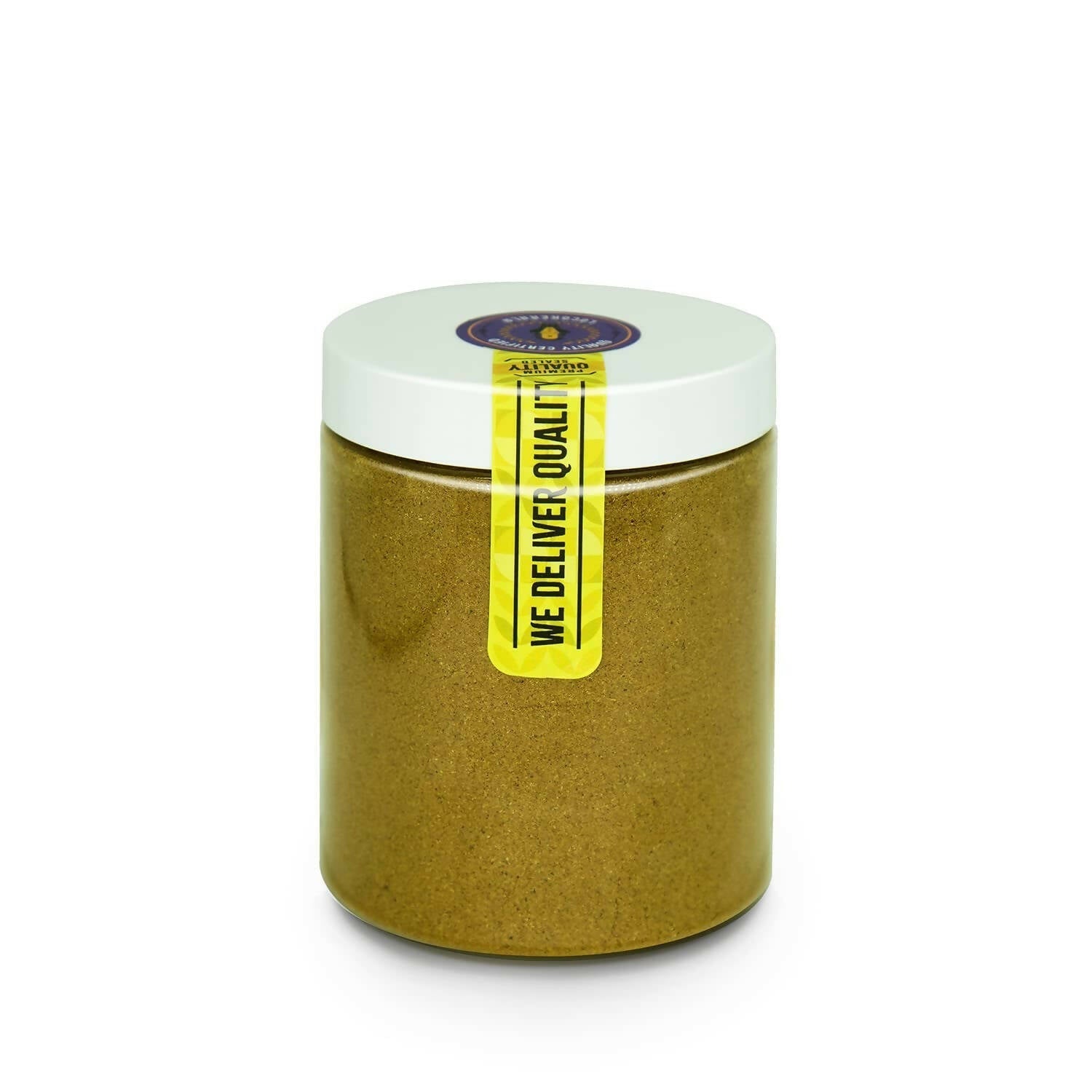 LocoKerala Cilantro Pulver Coriander Powder LocoKerala