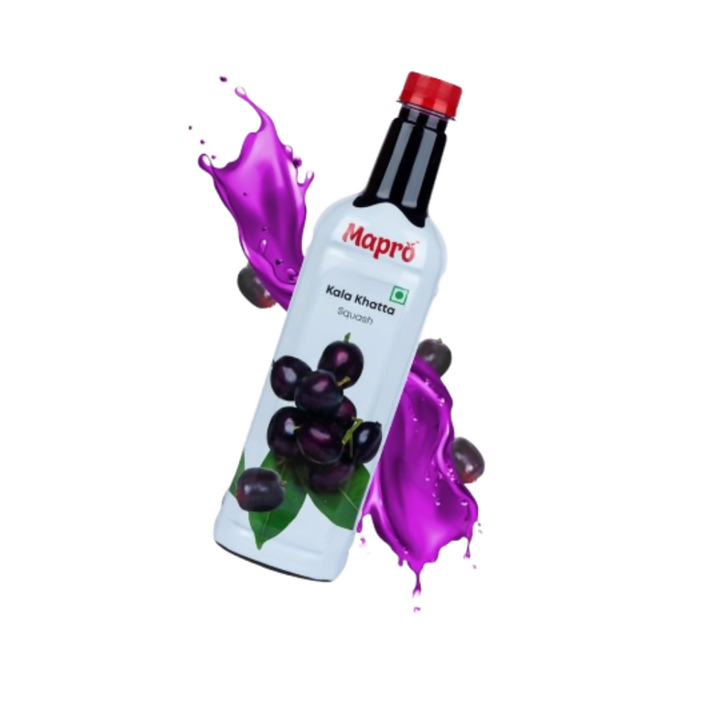 Mapro Kalakhatta Squash - Dista