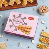 Haldiram's Assorted Chikki Haldiram's