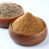 Organic Mandya Cumin Seed Powder Organic Mandya