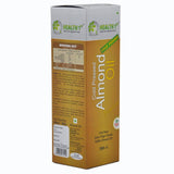 Health 1st Cold Pressed Almond Oil - Safuron