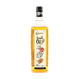 Nutriorg Organic White Sesame Oil - Safuron