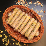 Olive Mithaii Dryfruit Putharekulu Olive Mithai