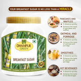 Dhampur Green Breakfast Sugar Dhampur Green