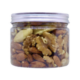 Tassyam Organics Luxury Toasted Nut Mix Tassyam Organics