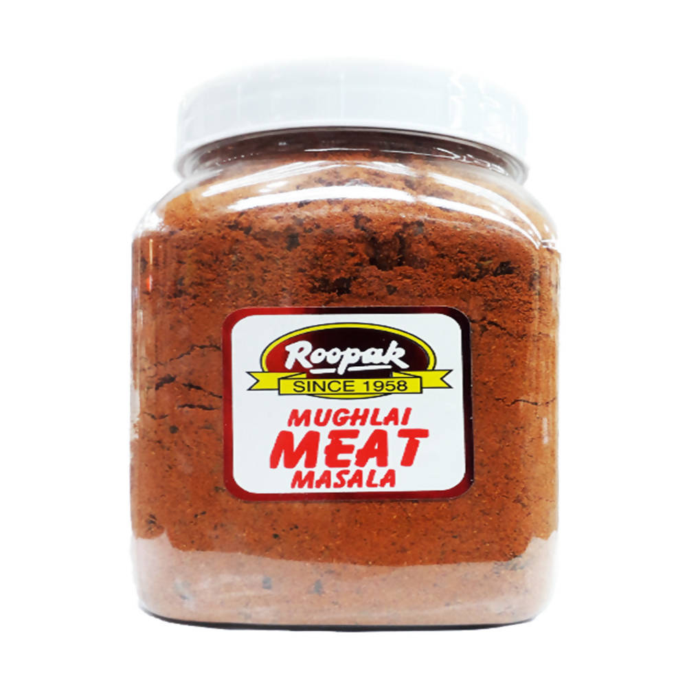 Roopak Mughlai Meat Masala Powder - Safuron