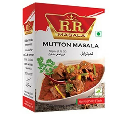 RR Masala Mutton Masala - Safuron