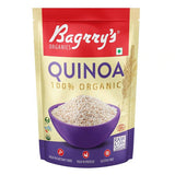 Bagrry's Organic Quinoa Bagrry's