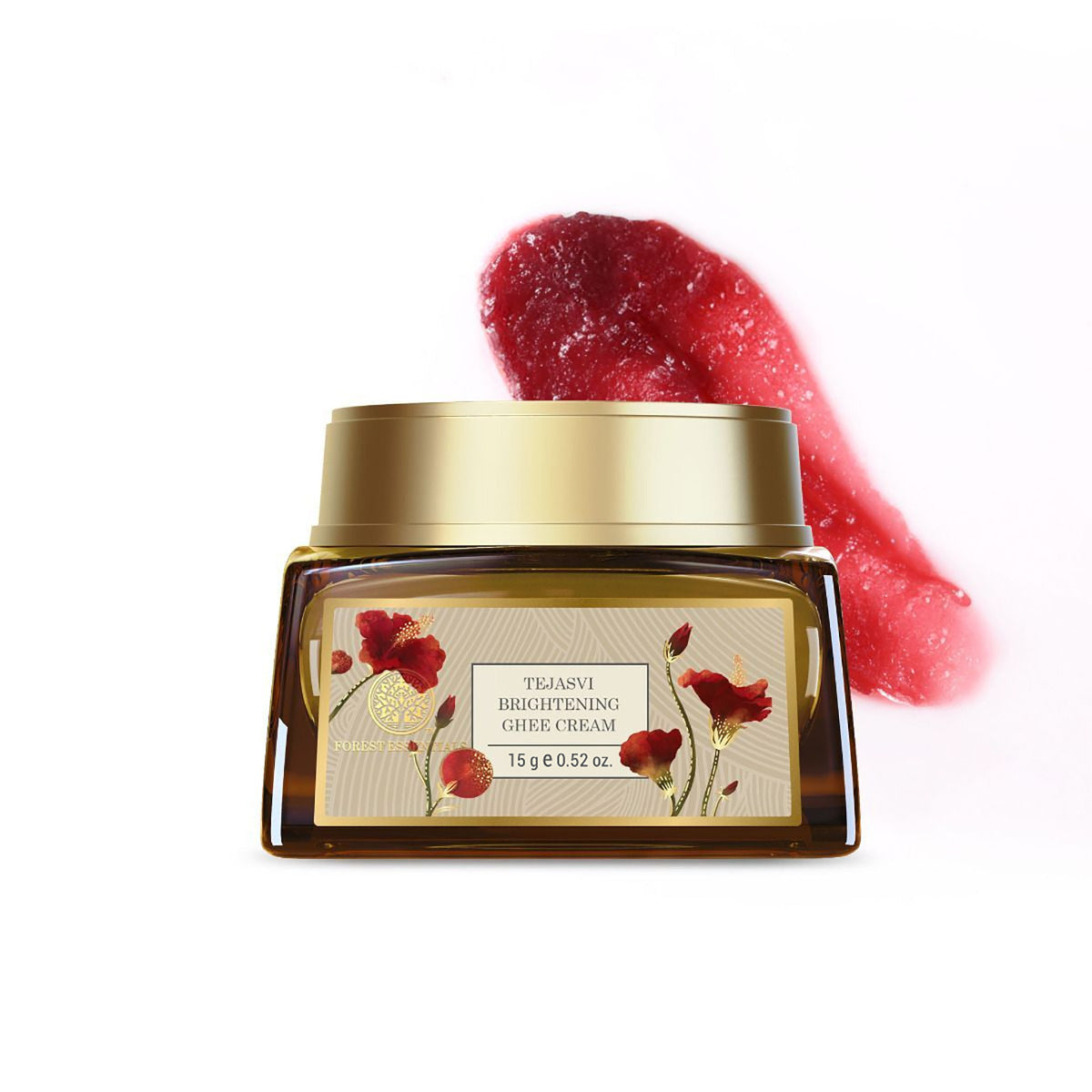 Forest Essentials Tejasvi Brightening Ghee Cream Forest Essentials