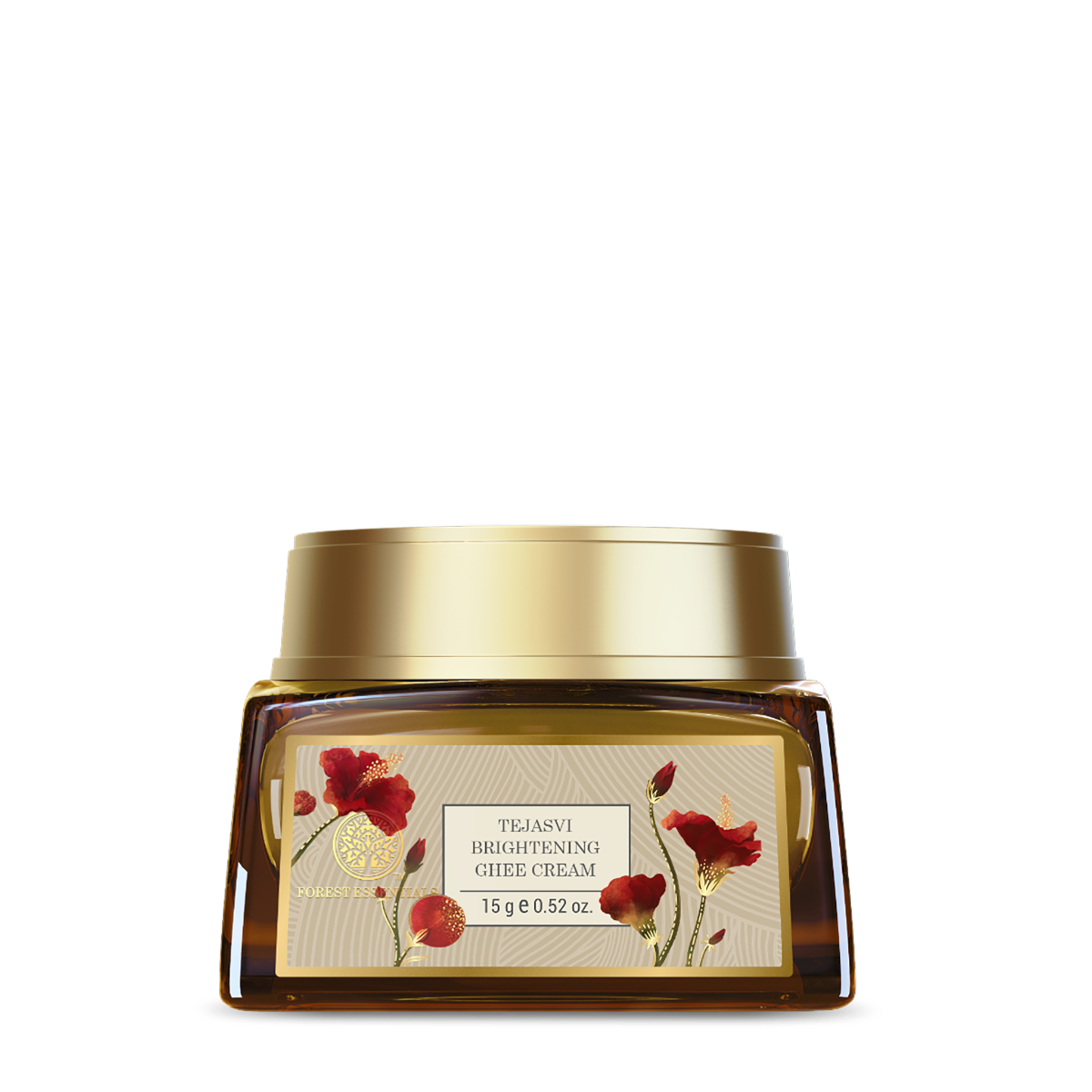 Forest Essentials Tejasvi Brightening Ghee Cream Forest Essentials