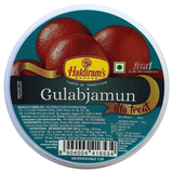 Haldiram's Gulab Jamun Cup - Safuron