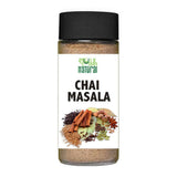 Shuddh Natural Premium Chai Masala - Safuron