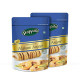 Happilo Premium Dried Afghani Anjeer - Safuron