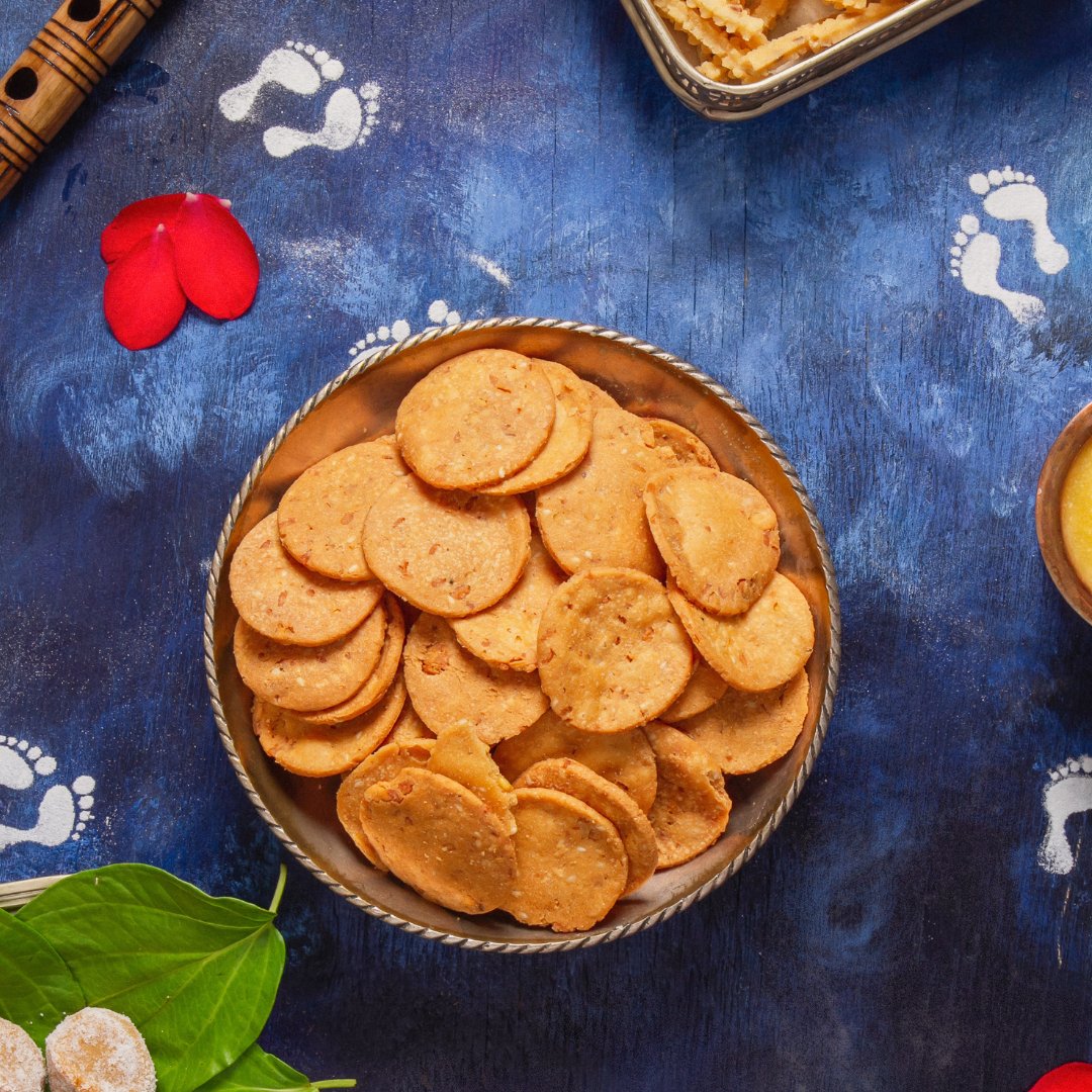 Shree Mithai Thattai Shree Mithai