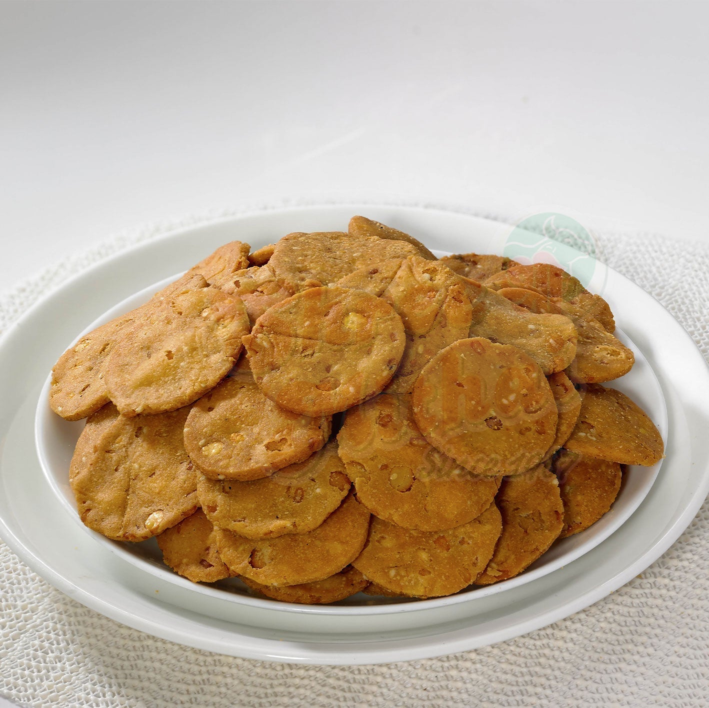 Shree Mithai Thattai - Safuron