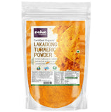 Paiya Organics Certified Organic Lakadong Turmeric Powder - Safuron