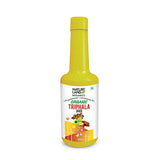 Nature Land Organics Triphala Juice - Safuron