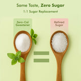 Dr. Morepen Slimsweet Natural Sugar Substitute with Stevia & Monk Fruit Dr. Morepen