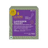 Luxmi Estates Lavender Valley White Tea - Dista