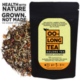 The Tea Trove - Darjeeling Oolong Tea The Tea Trove