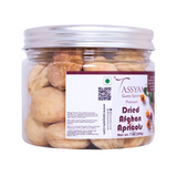 Tassyam Organics Premium Imported Khubani Tassyam Organics