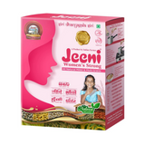 Jeeni Womens Strong Mix Millet Multi Grains Jeeni