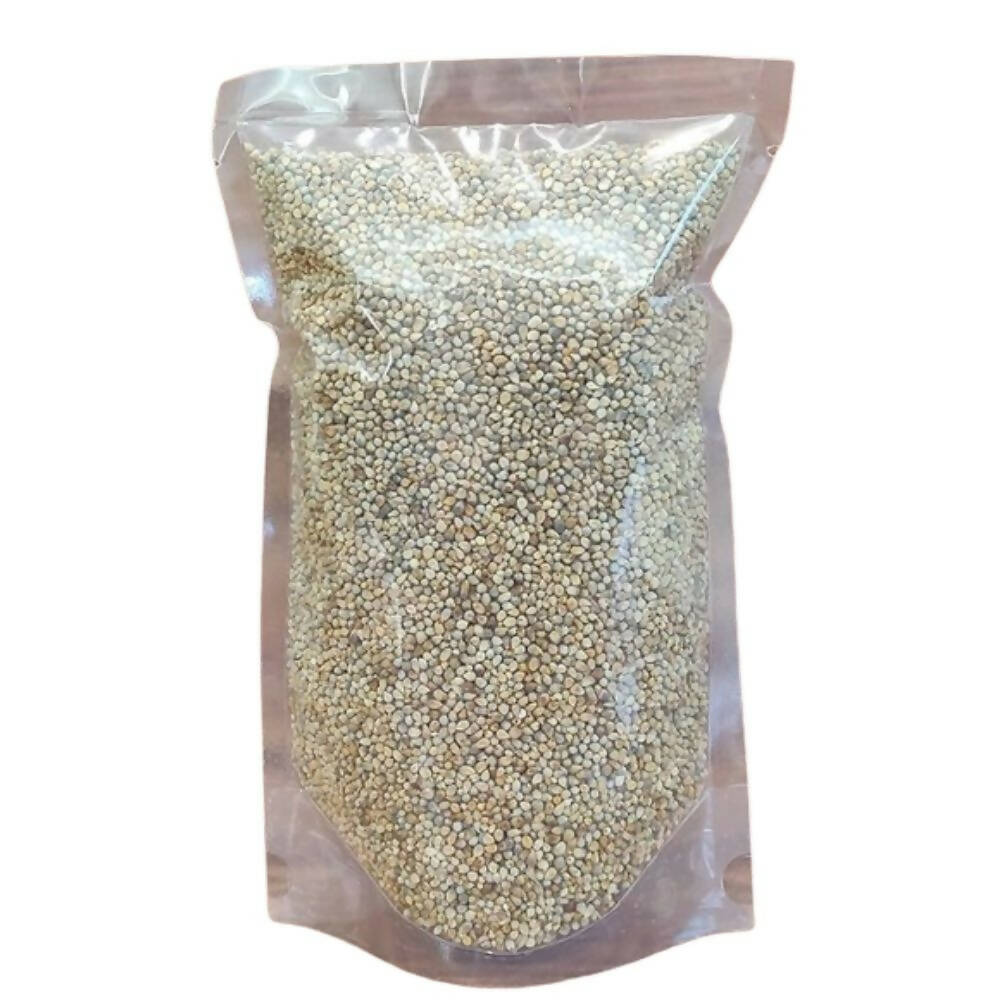 Satjeevan Organic Bajra Kambu Pearl Millet Satjeevan