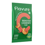 Flavure Roasted Cashew - Chilli Flavure