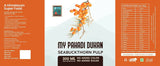 My Pahadi Dukan Himalayan Sea Buckthorn Pulp My Pahadi Dukan