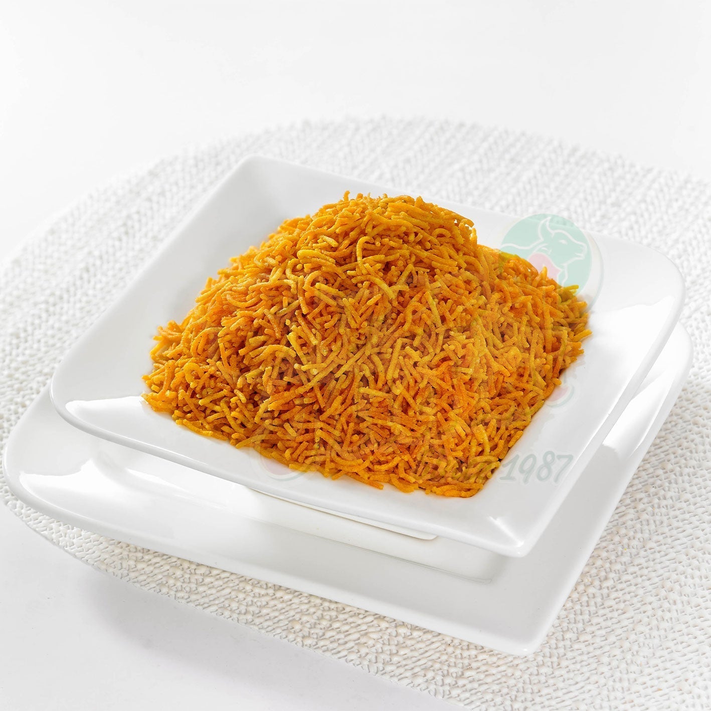 Shree Mithai Tomato Sev - Safuron