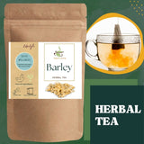 Satvi Wellness Barley Tea | Barley Tea Bag | Herbal Tea Satvi Wellness