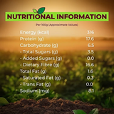 Aashirvaad Organic Rajma Aashirvaad