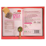 Haldiram's Pista Burfi Haldiram's