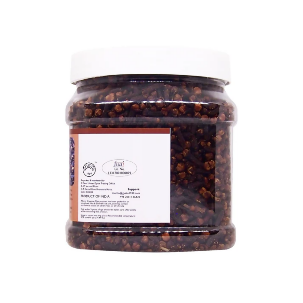 Tassyam Organics Premium Handpicked Cloves Tassyam Organics