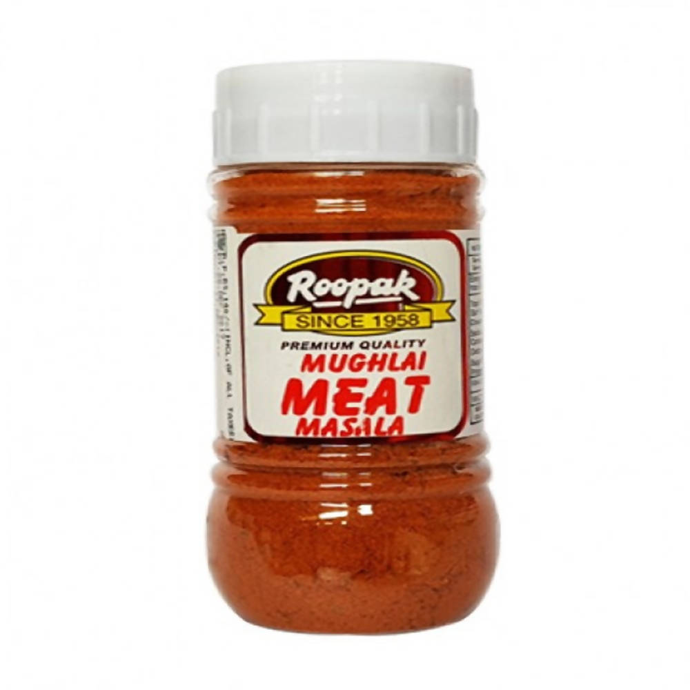 Roopak Mughlai Meat Masala Powder - Safuron