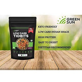 Green Sun Low Carb Tidbits Green Sun