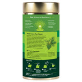 Organic India Tulsi Green Tea Classic Tin Organic India