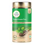 Organic India The Tulsi Green Tea 100gm Organic India