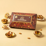 Haldiram's Royal Dodha Burfee Haldiram's