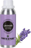 Earth N Pure Lavender Oil